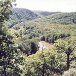 Národní park Podyjí